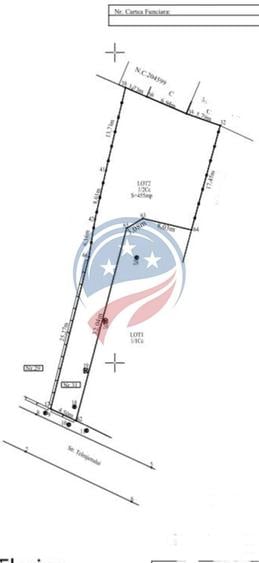 Teren de vanzare/in apropiere de zona 1 mai/ Craiova - 6