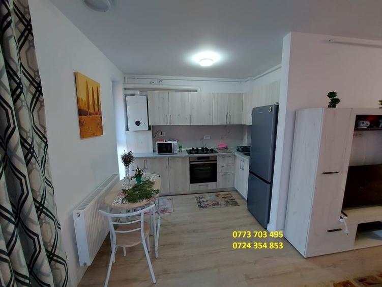 PROPIETAR 2 CAMERE NOU TOMIS GARDEN GAZE 50 MP ETAJ 3 PARCARE PROPIE TERMEN LUNG - 8