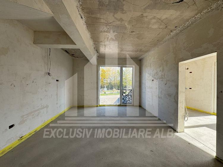 Apartament 2 camere decomandate | 56 mp | Garaj si boxa | Cetate - 2
