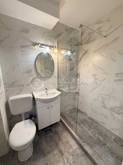 Apartament 2 camere renovat 52mp, Tatarasi,  CT - 12