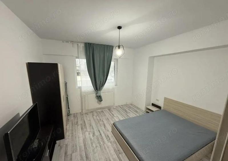 Studio modern 2 camere bloc nou parcare inclusa Pallady 10 min metrou - 6