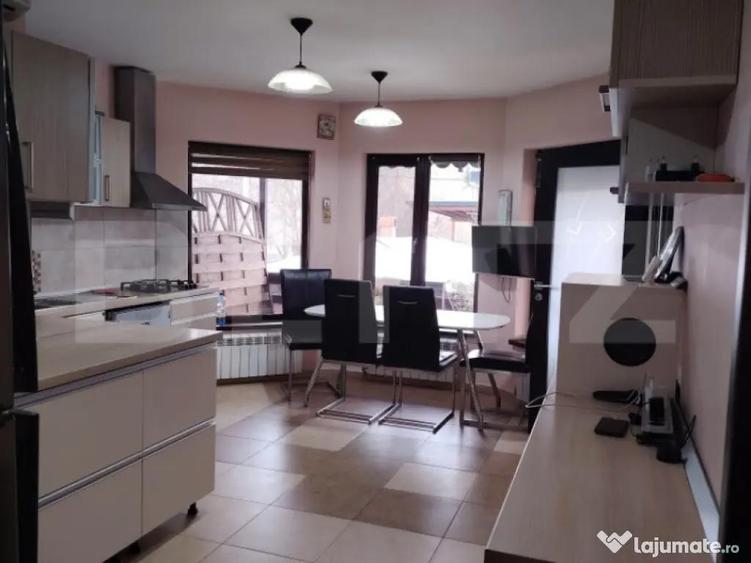 Vila 5 camere, 136 mp, zona Bucium -Barnova - 8