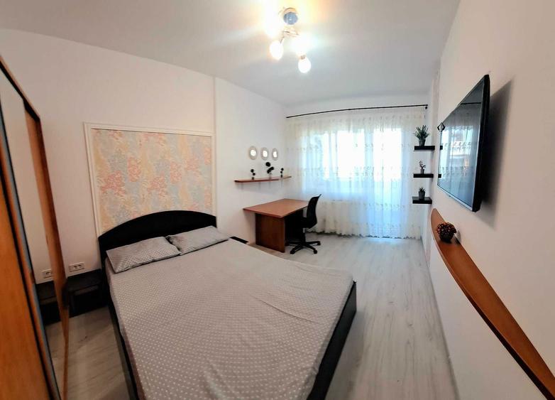 Inchiriez apartament garsoniera noua Popesti Leordeni Bucuresti sect4 Berceni METROU zona buna - 5