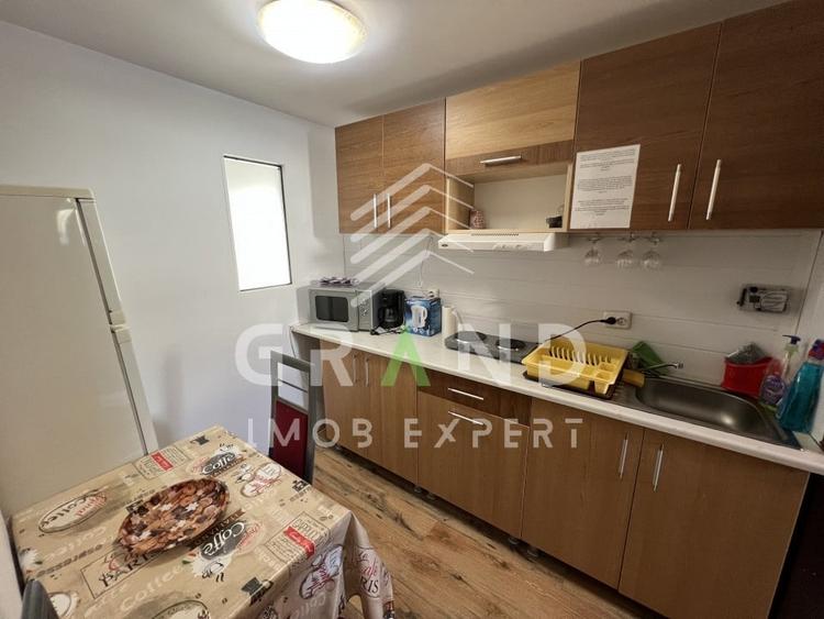 OPORTUNITATE!Ap 1 camera,Zona Manastur/Casa Piratilor - 9