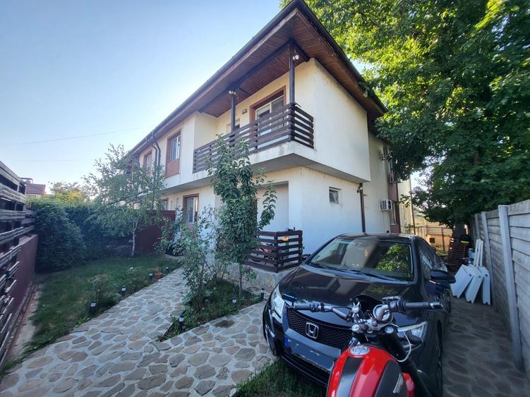Casă cu 5 camere cu Canalizare în Sud-Est