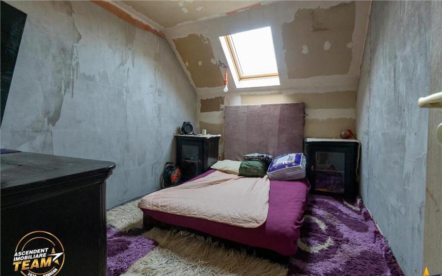 Casa cu spatiu comercial recomandat: locuinta si afacere:Cen - 6