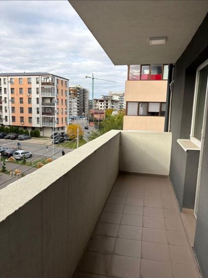 Apartament 3 cam - Mobilat si utilat - Apartatorii Patriei -  Mutare rapida - 6