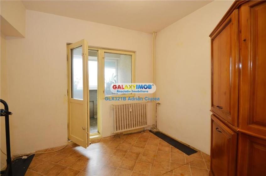 Mihai Bravu | Matei Voievod | 2 camere | 2 balcoane | | bloc 1986 - 5