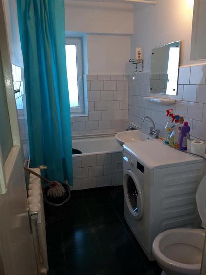 Garsoniera -Particular - 3