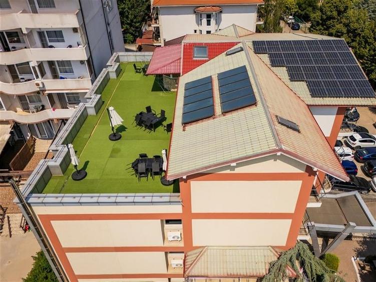 Hotel in Eforie Nord cu 43 de Camere - Investitie Premium la 5 Minute de Plaja - 48