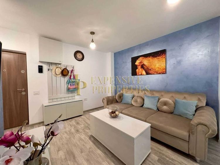 Eleven Apartment - 1