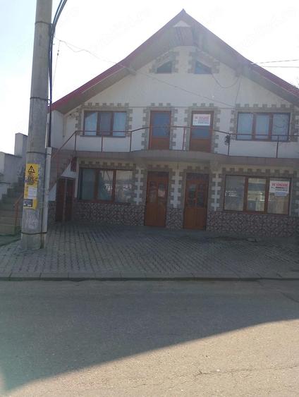 Vand casa cu teren - 2