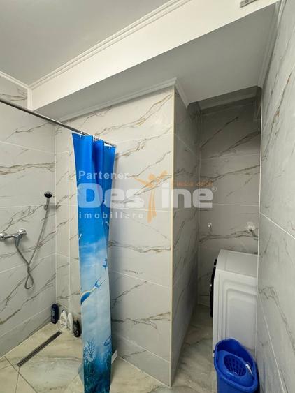Apartament nou de vanzare – 2 camere | Tomis Plus | Nelocuit - 10