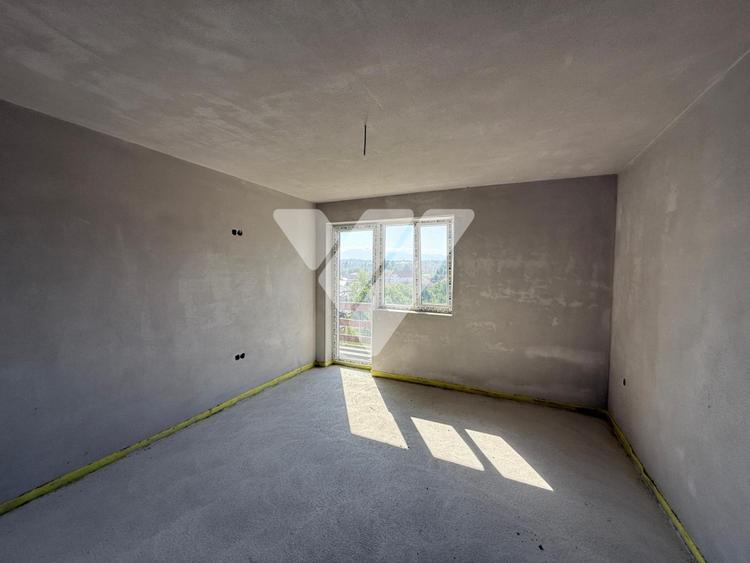 Casa individuala 7 camere si teren 506 mp de vanzare - Cisnadie Sibiu - 7