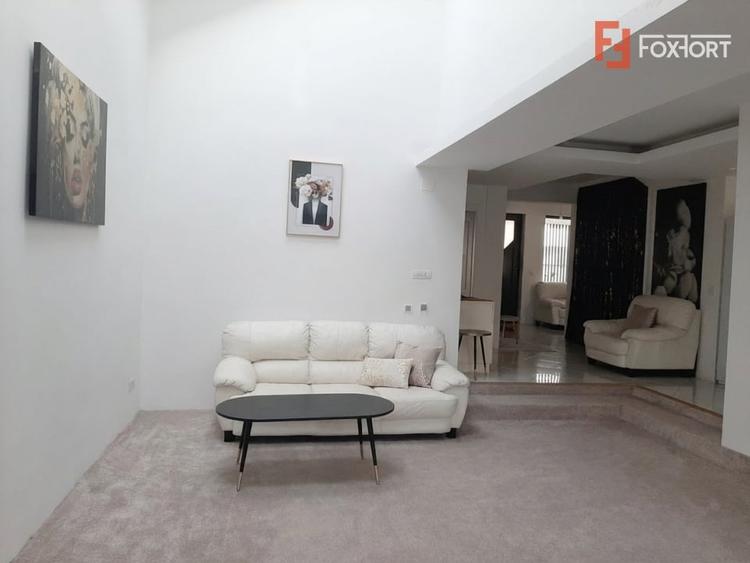 Casa individuala cu 5 camere de vanzare in Ciarda Rosie - 8