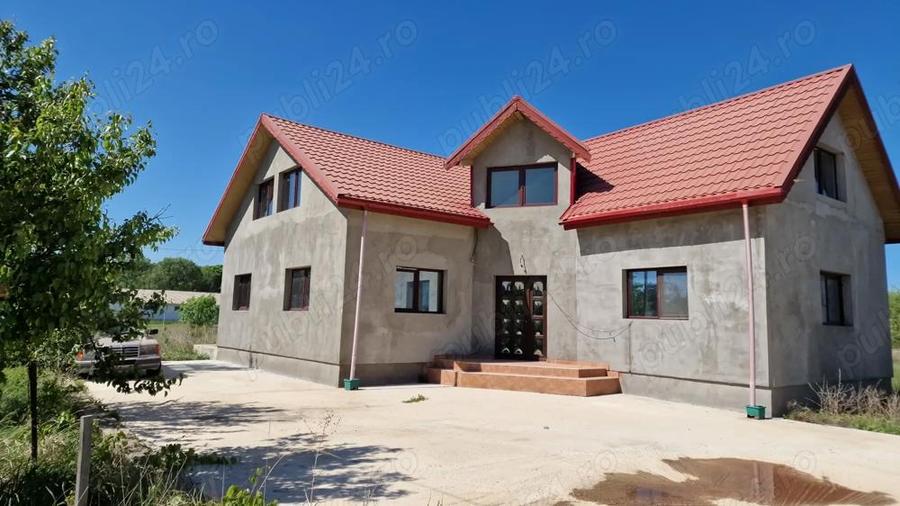 Casa de vanzare in Spataru - 2