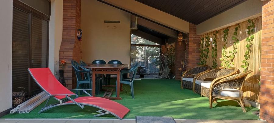 Vanzare vila lux individuala D+P+E+M  Bragadiru Primarie - 25