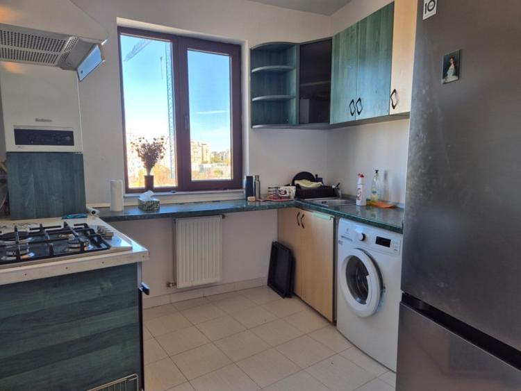 Lujerului - Plaza Mall - imobil 2020 - 5