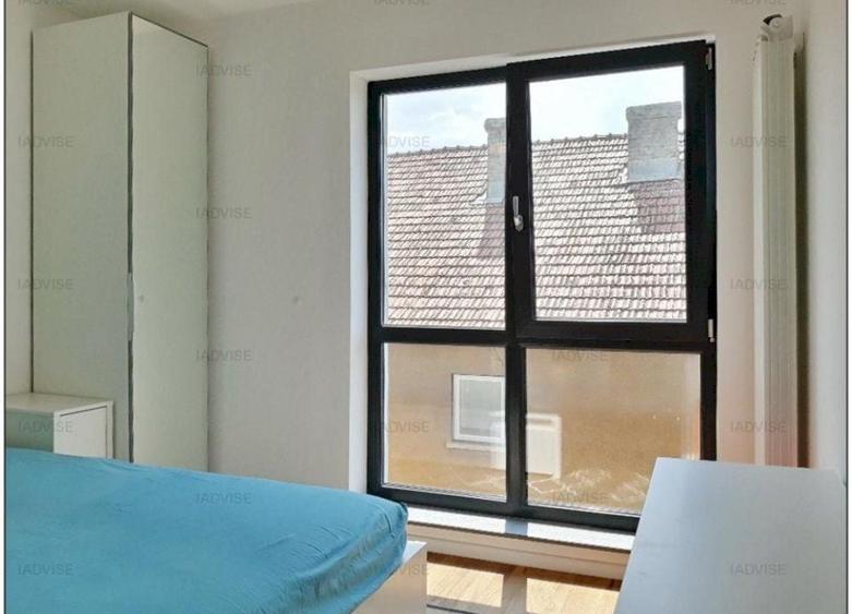 Apartament premium cu vedere panoramică – Brașovul Vechi - 9