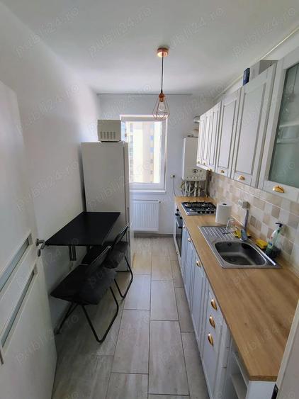 Proprietar direct ofer spre inchiriere apartament 2 camere decomandat. - 7