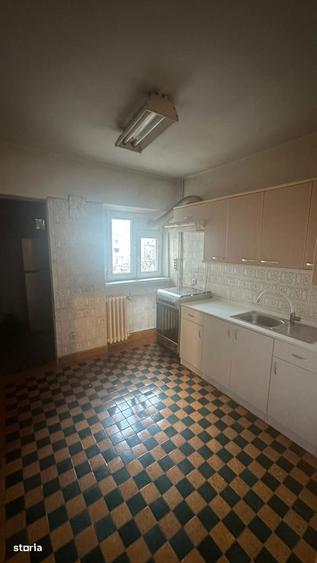 Bd. Ion Mihalache, Apartament 3 camere decomandat - 70 mp - etaj 2/4 - 7