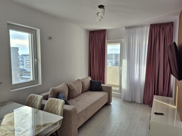 Militari Residence Serg. Ilie Petre - 2