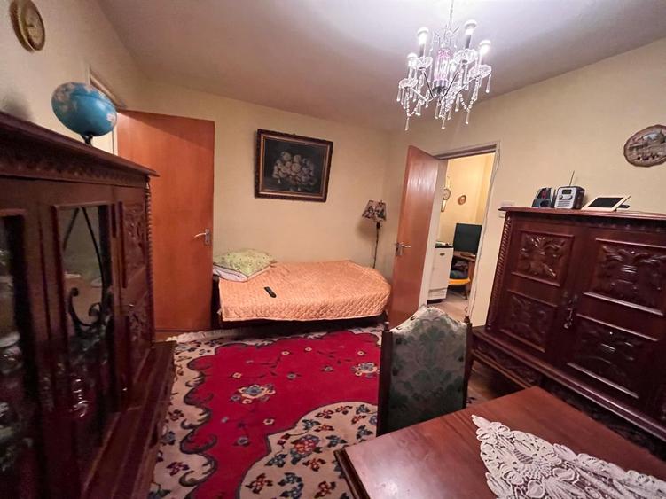 Baba Novac - Liviu Rebreanu - Park Lake - Dristor - 8