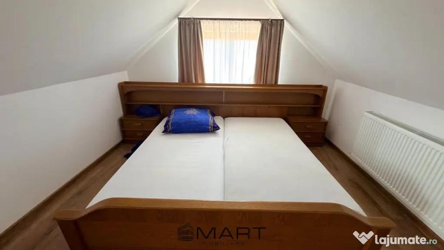 Apartament 2 camere zona Calea Cisnadiei - 3