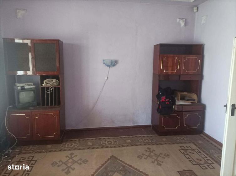 Casa + teren 1000mp Piatra Neamt - 6