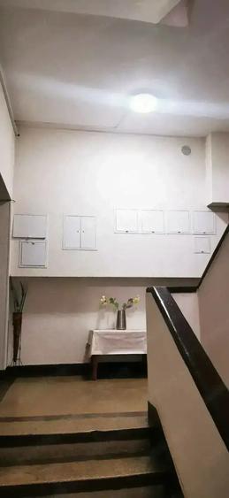 Academia de MARINA 2 Camere Decomandate 44,38m Liber Incadrat Centrala pe GAZE - 5