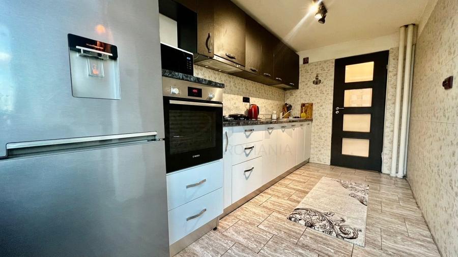 REA1019813 Apartament 2 camere Stefan cel Mare Langa Metrou - 6