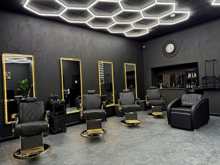 Salon Barbershop Premium Pipera- Locatie Exclusiva | Business la Cheie - 1