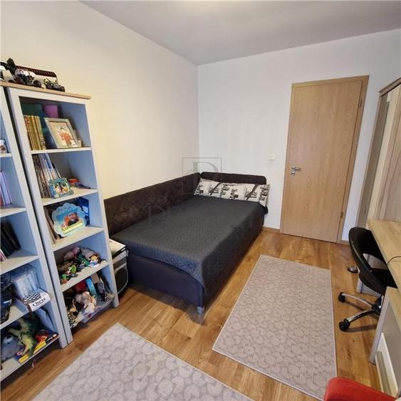 Torontalului - 3 camere - 2 bai - bloc nou - ETAJ INTERMEDIAR - 7