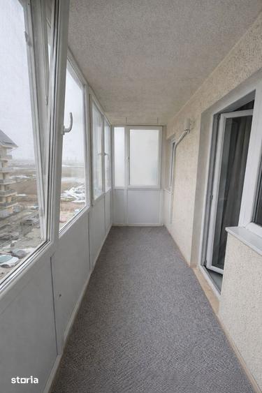 Apartament 2 camere decomandat Astrelor Residence, Pope?ti-Leordeni - 6