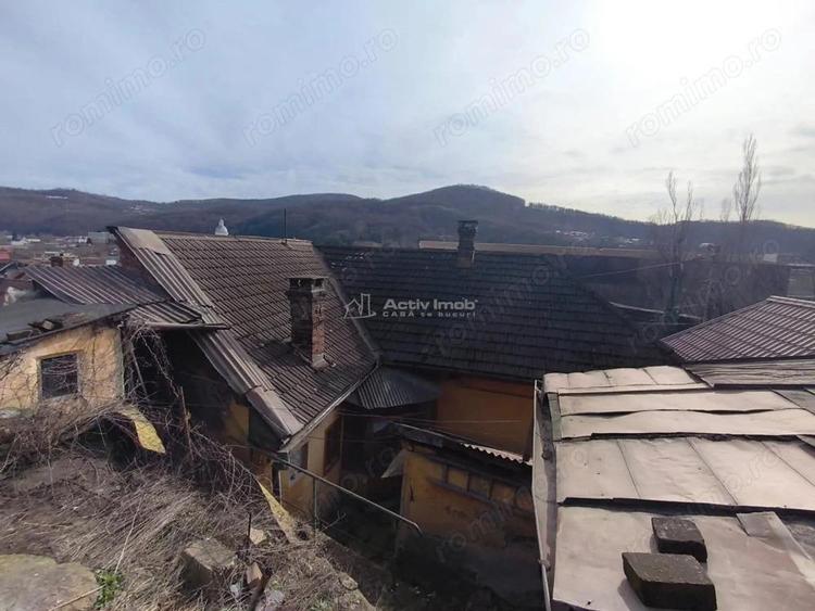 Resita Casa Cartier Muncitoresc - 11