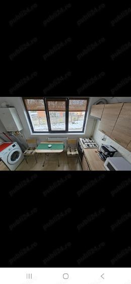 Negociabil, Urgent! garsoniera etaj 1, Hipodrom - 8