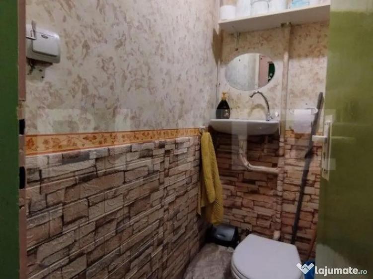 Apartament spa?ios, cu 4 camere, 155 mp, zona Catedrala ? - 4