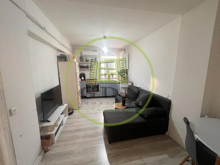 Apartament 2 camere, cartier 1 Mai, zona Parcul Nicolae Romanescu - 3