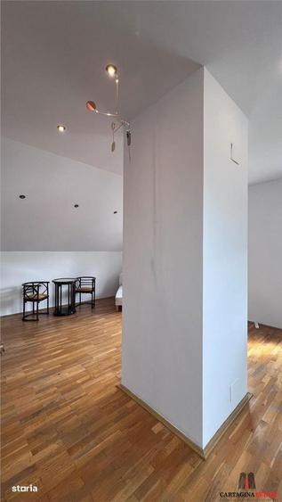 Vila duplex Iancu Nicolae Complex Rezidential - 9