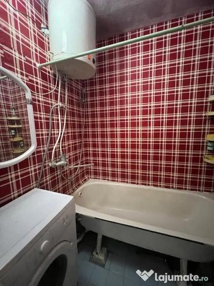 Apartament cu doua camere de inchiriat in zona Brancoveanu - 4