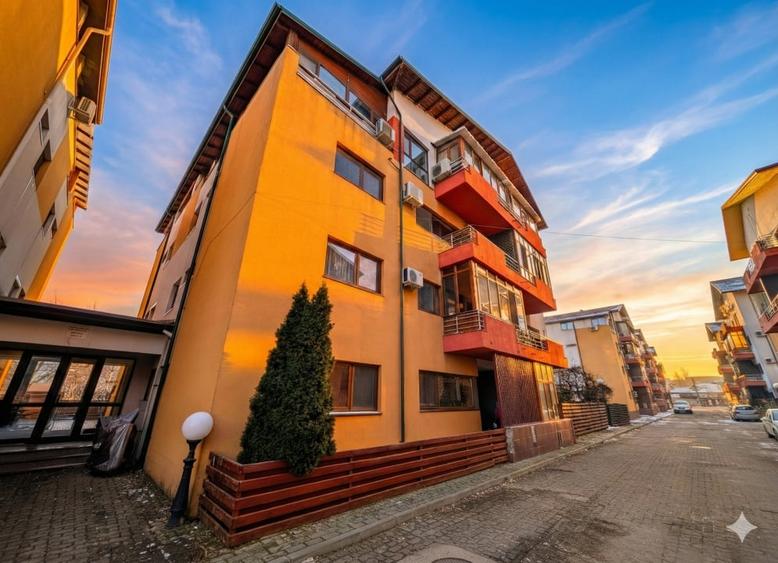 Apartament 3 camere 74mp | 0 comision | Otopeni | Mobilat utilat - 30