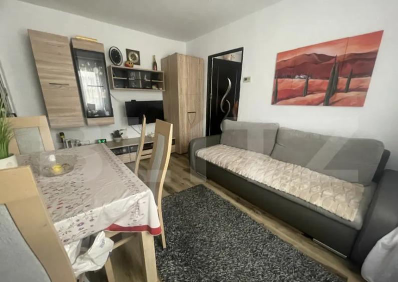 Apartament 2 camere, zona centrala - 2