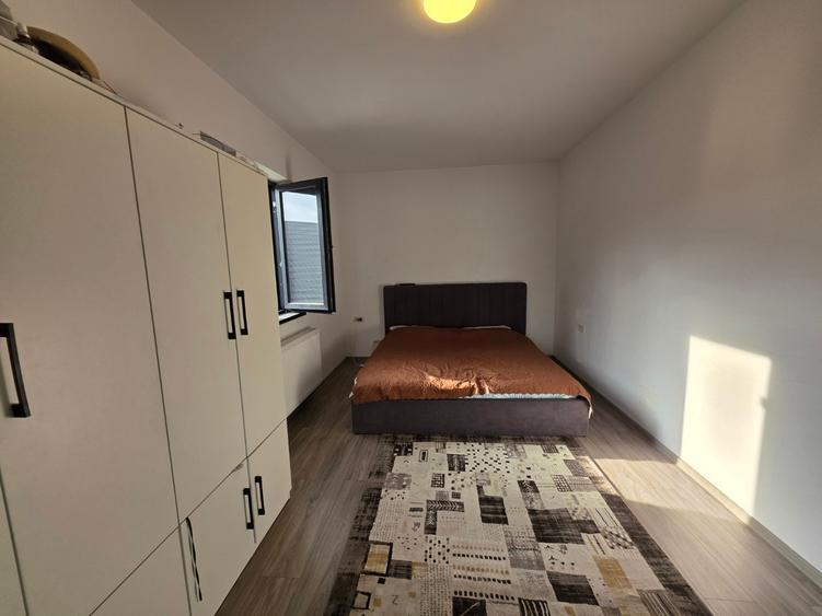 Pantelimon, str. Hotarului, vila P+E+M, constructie 2022, centrala, - 10