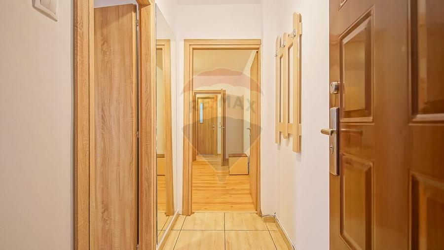 Apartament 2 camere, in zona Astra! - 4