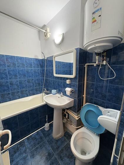 Apartament modern cu o camera Spatios si Inteligent Compartimentat - 2