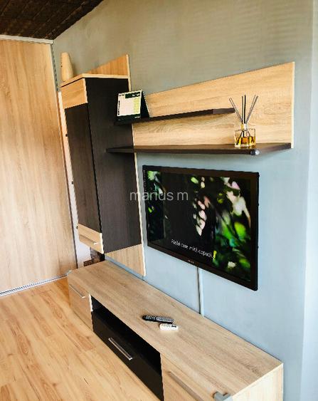 Apartament 1 camera zona Izlazului, merita vazut!