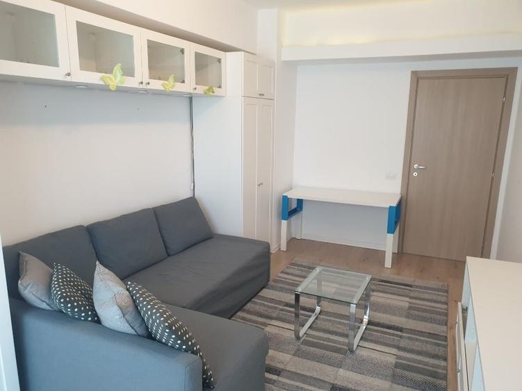 Inchiriere apartament 2 camere Grozavesti Novum Politehnica - 2