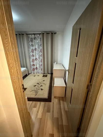  Apartament 1 camera - complet mobilat si utilat - decomandat - 320 euro - 2