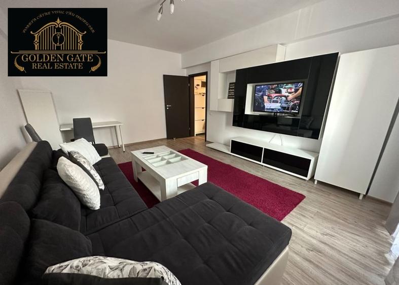 COMISION 0 | Rotar Park 1 Pacii - 2 Camere Mobilat Parcare Inclusa - 1