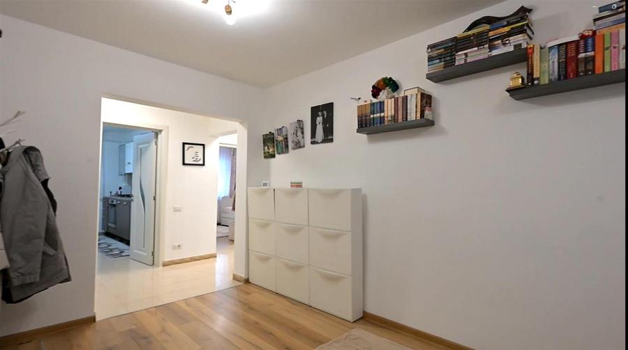 Apartament 3 camere Suceava! De vanzare 0727817187 - 3